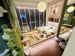 Lyndenwoods (D5), Apartment #460888091